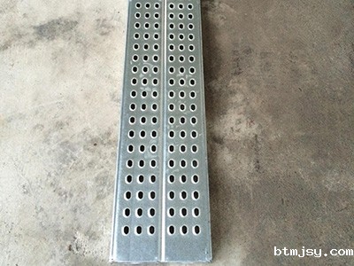 热轧镀锌钢跳板