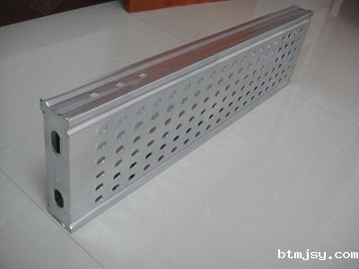 船用镀锌钢跳板