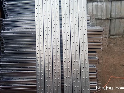 脚手架钢跳板
