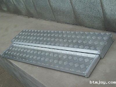 铝合金跳板