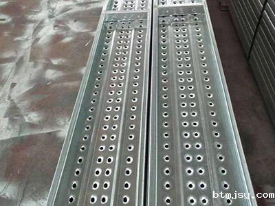 船用钢跳板