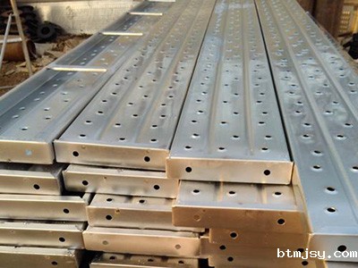 镀锌跳板