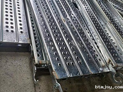 挂钩镀锌跳板