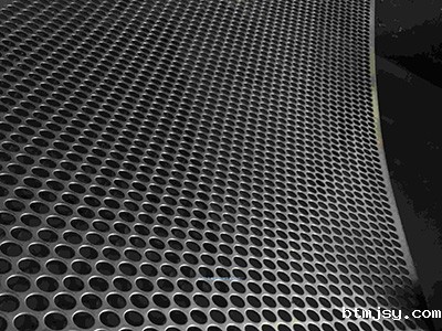 金属冲孔板