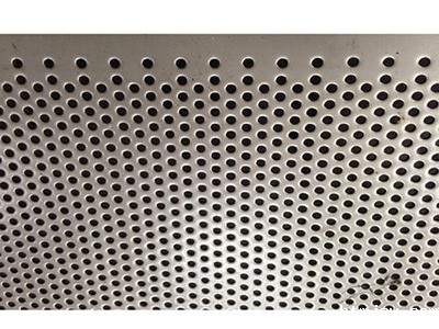 钢板冲孔板