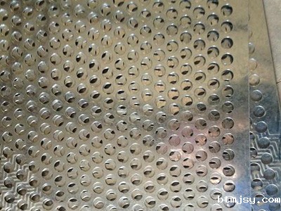 圆孔冲孔网板