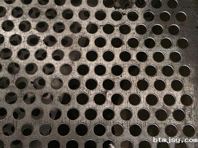 圆孔冲孔网板