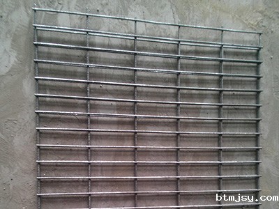 冲压钢笆片