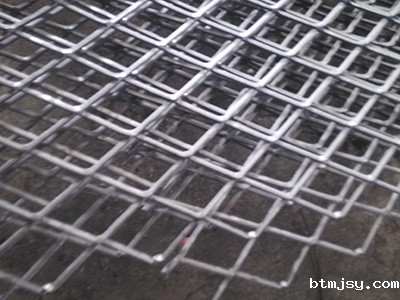 冲压钢笆片