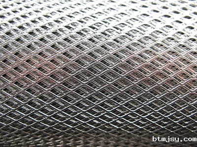 煤矿钢板网