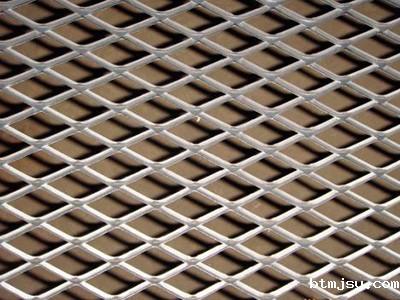 拉伸钢板网