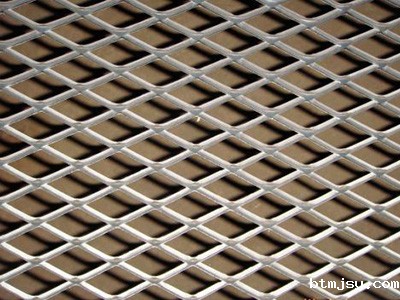 装饰钢板网