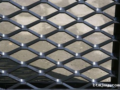 重型钢板网
